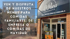 RESTAURANTE LA PACA