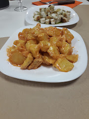 Restaurante la Piscina