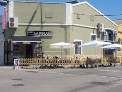 Restaurante La Posada
