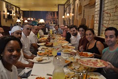 Restaurante La Tagliatella | Bonaire, Valencia