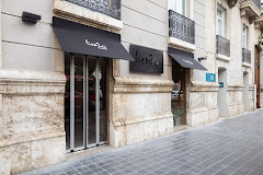 Restaurante Lienzo Valencia