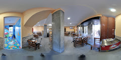 Restaurante los Mejillones