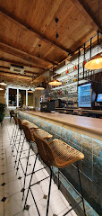 Restaurante Mala Hierba