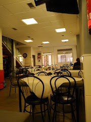 Restaurante Malecón