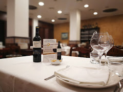 Restaurante Marisquería Islas Canarias
