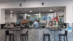 Restaurante Mediterrani