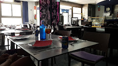 Restaurante Mei Zhou