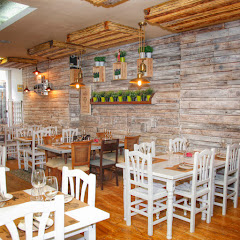 Restaurante M’encanta Coqueria Oliva