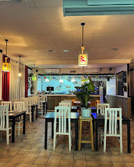 Restaurante Namaste Nepal