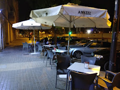 Restaurante Nuevo Estadio