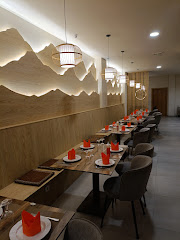 Restaurante Nuevo Mundo