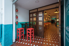 Restaurante Peltre Cuina Mexicana