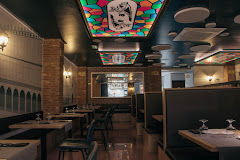 Restaurante Pizzería Ristorante Venezia