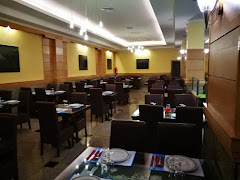 Restaurante Real Oriente