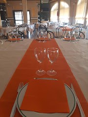 Restaurante Reunión