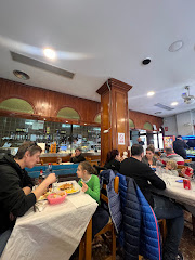 Restaurante Reus