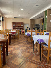 Restaurante Ronda