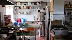 Restaurante San Vicente