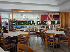 Restaurante Sierra Cazorla