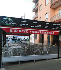Restaurante Sierra Enguera