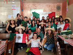 Restaurante Sol Azteca