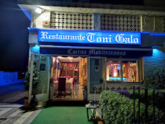 Restaurante Toni Galo
