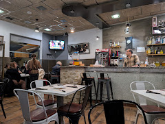 Restaurante TORRES