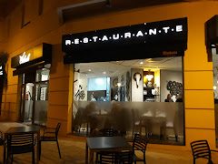 Restaurante Tostería y Café O