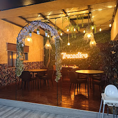 Restaurante Trocadero