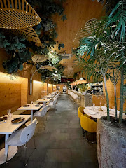 Restaurante Vuelve Carolina