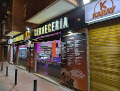Restaurante y panadería Karay