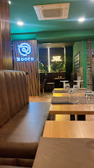 Rocco Restaurante Halal