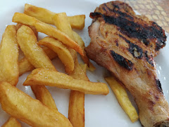 Rte.- Asador Lloma Llarga
