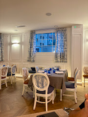 Safraner Restaurant-arrosseria-polperia