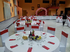 Salon Els Tarongers
