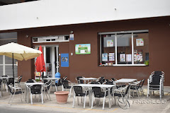 Sambori Parc Massalfassar