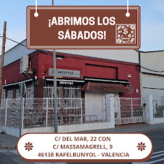 Socarrat - Bar - Restaurante