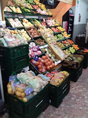 Supermercados Charter