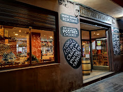 Taberna Jaizkibel San Vicente de Paúl