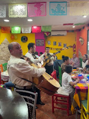 Taqueria Toke Takos