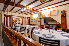 Tasca del Puerto