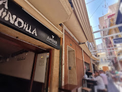 Tasca La Guindilla