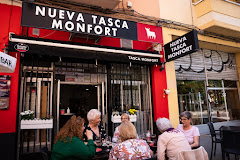 Tasca Monfort