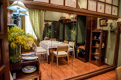 Tavella Restaurant