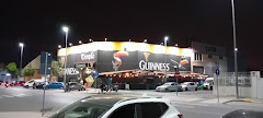 Templo Guinness
