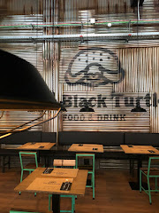 The Black Turtle - Sagunto
