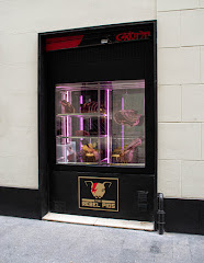 The Rebel Pigs | Restaurante de carne en Valencia