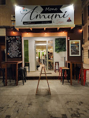 Trattoria Mone Amuní