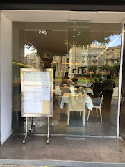 Tria Restaurant