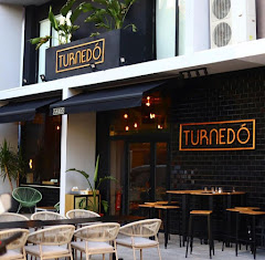 Turnedó